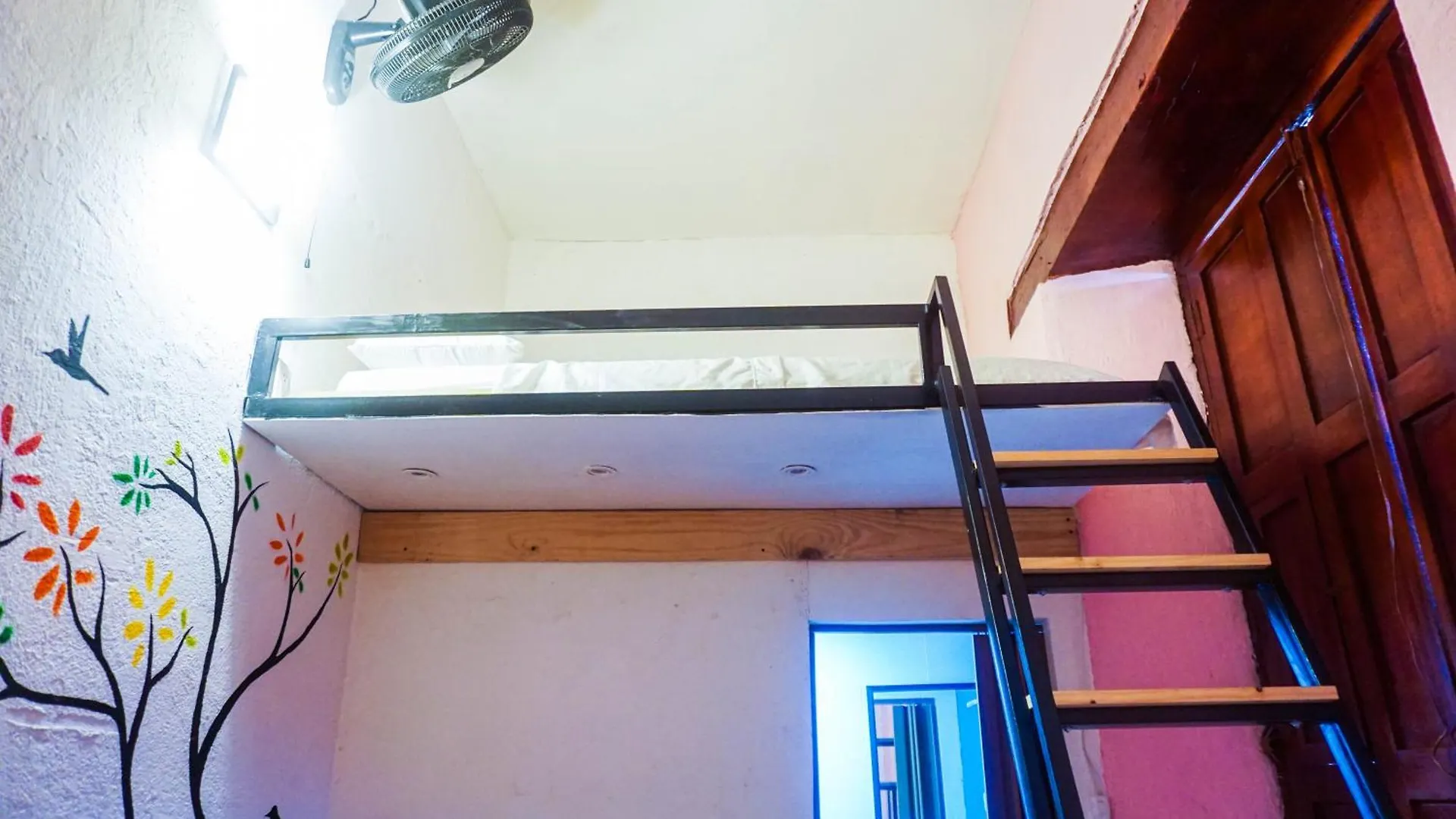 סנטה מרתה Maria Mulata Boutique Hotel  סנטה מרתה
