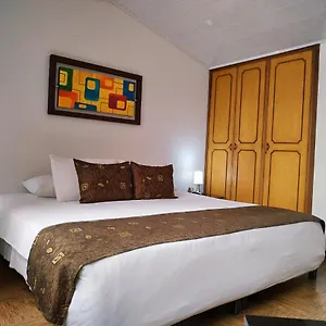 Confort Hotel Bogotá