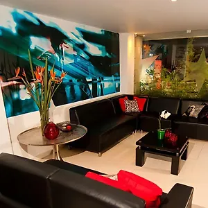 Aw Chipichape Urban Hotel Cali