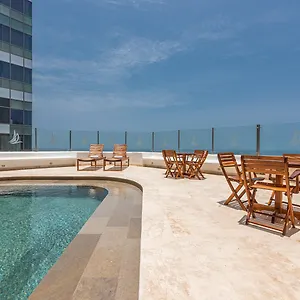 Regatta Hotel Cartagène