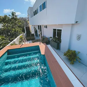 Boutique Casa Hendaus - Adults Only Hotel San Andrés