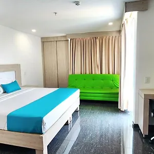 Be Hotel Cali