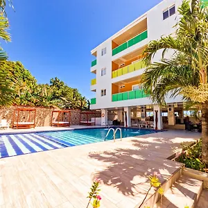 Caribbean Coral Hotel San Andres (San Andres and Providencia Islands)