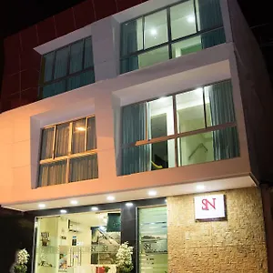 3* Hotel Sierra Nevada