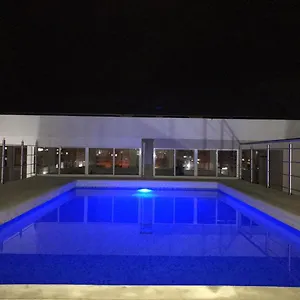 Aparta La Flora Hotel Cali