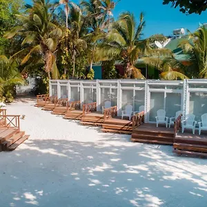Reina Del Mar By Dorado Hotel San Andres (San Andres and Providencia Islands)
