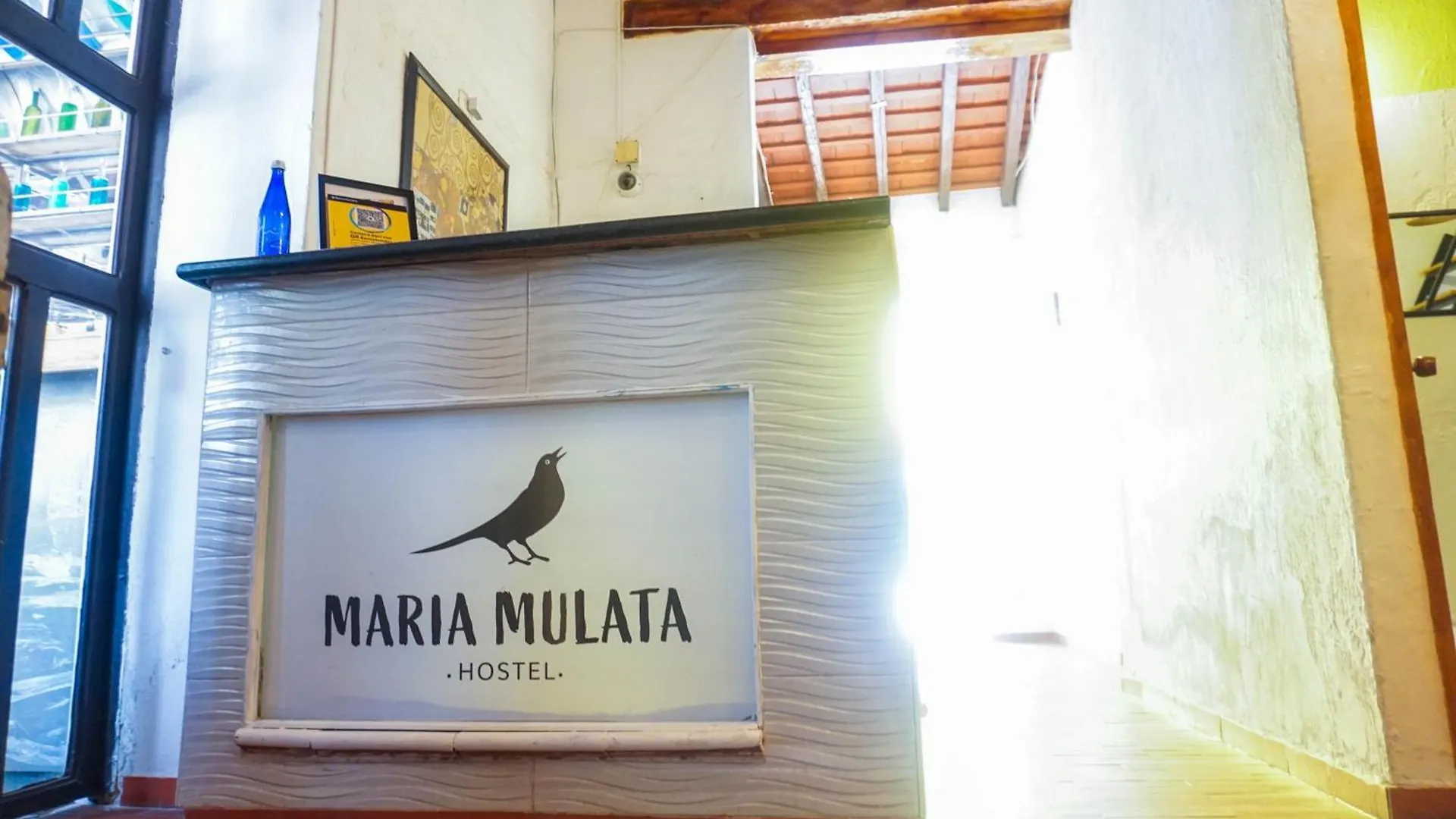 Maria Mulata Boutique Hotel Santa Marta  Colombia
