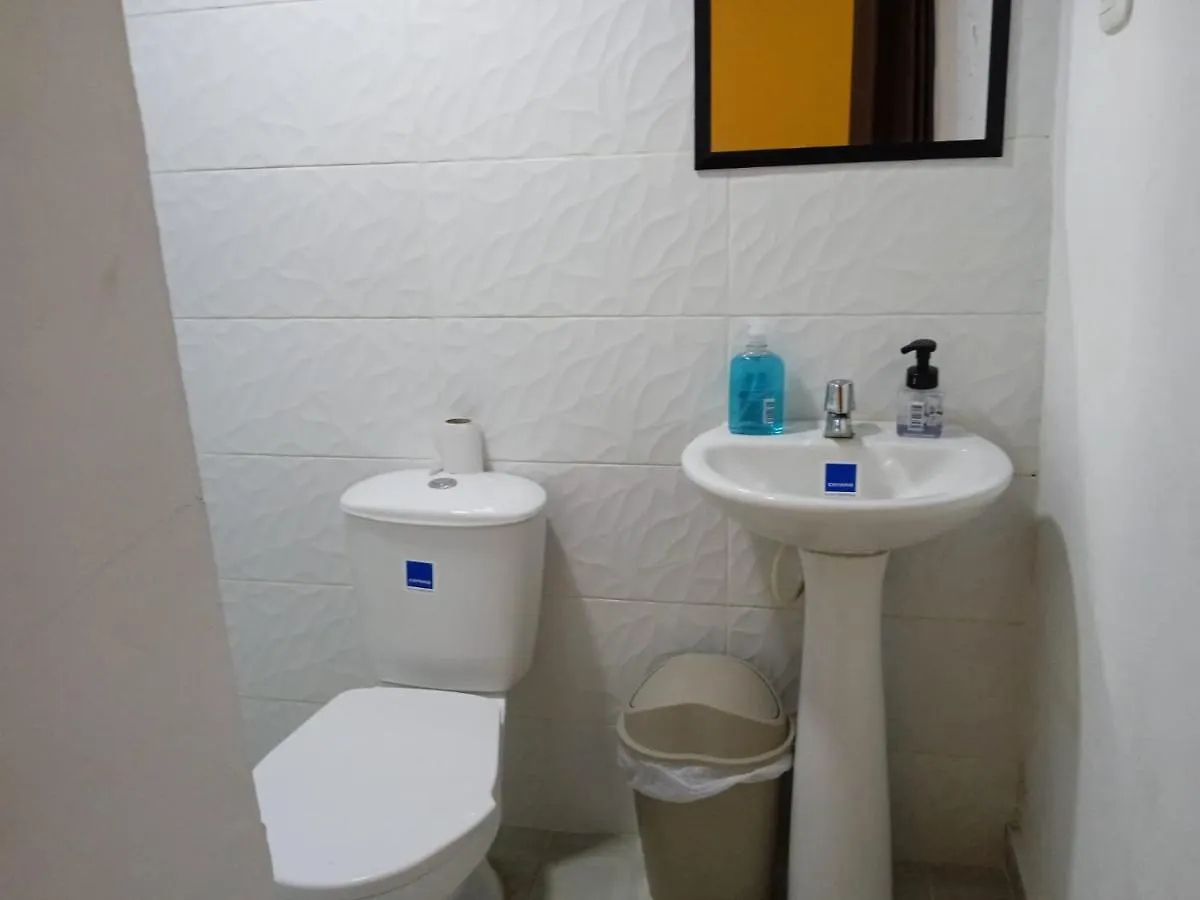 Maria Mulata Boutique Hotel Santa Marta
