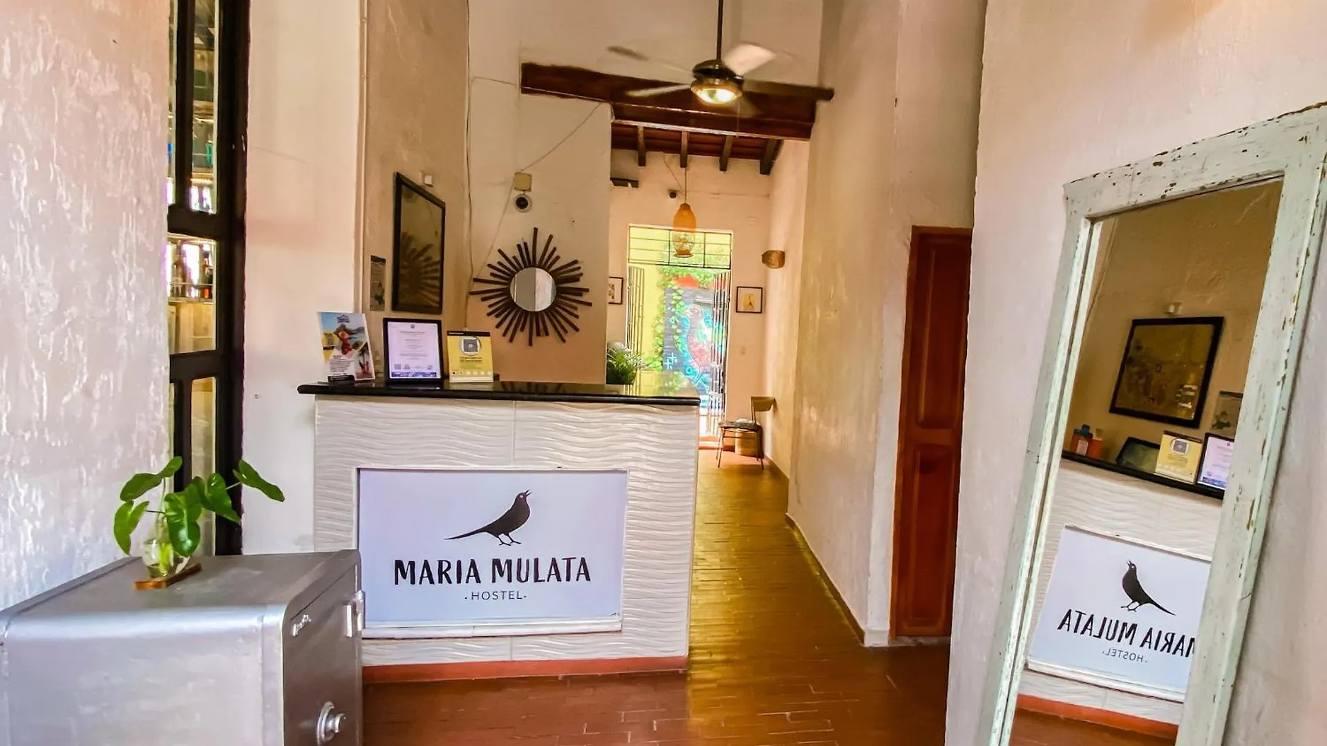 Maria Mulata Boutique Hotel Santa Marta