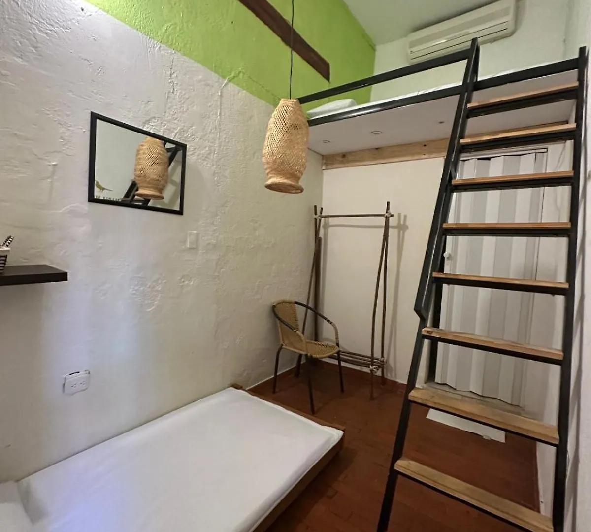Maria Mulata Boutique Hotel Santa Marta  Santa Marta (Magdalena)