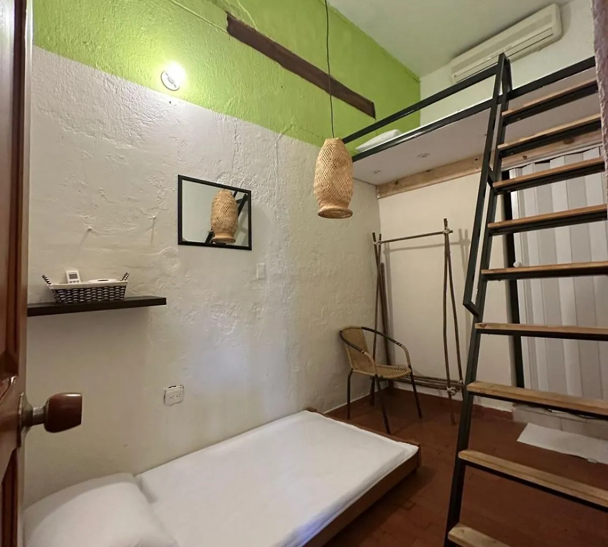 Maria Mulata Boutique Hotel Santa Marta