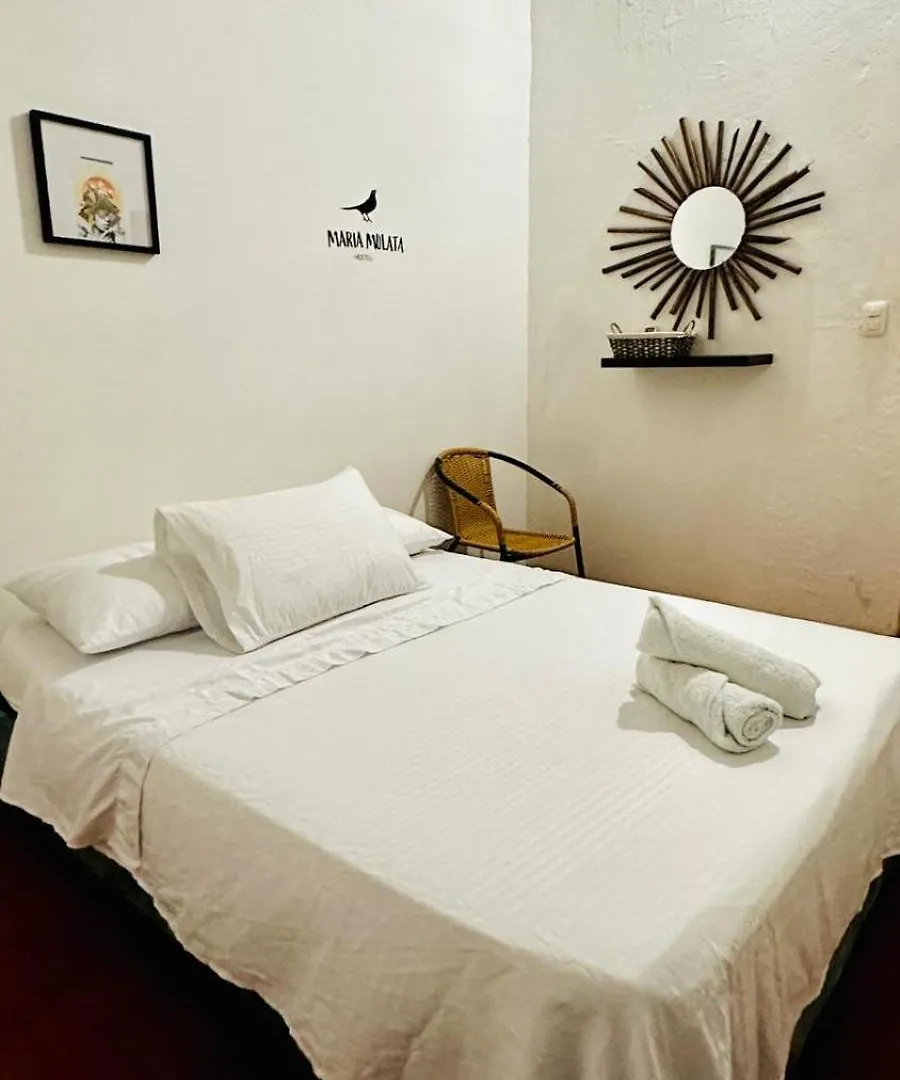 Maria Mulata Boutique Hotel Santa Marta
