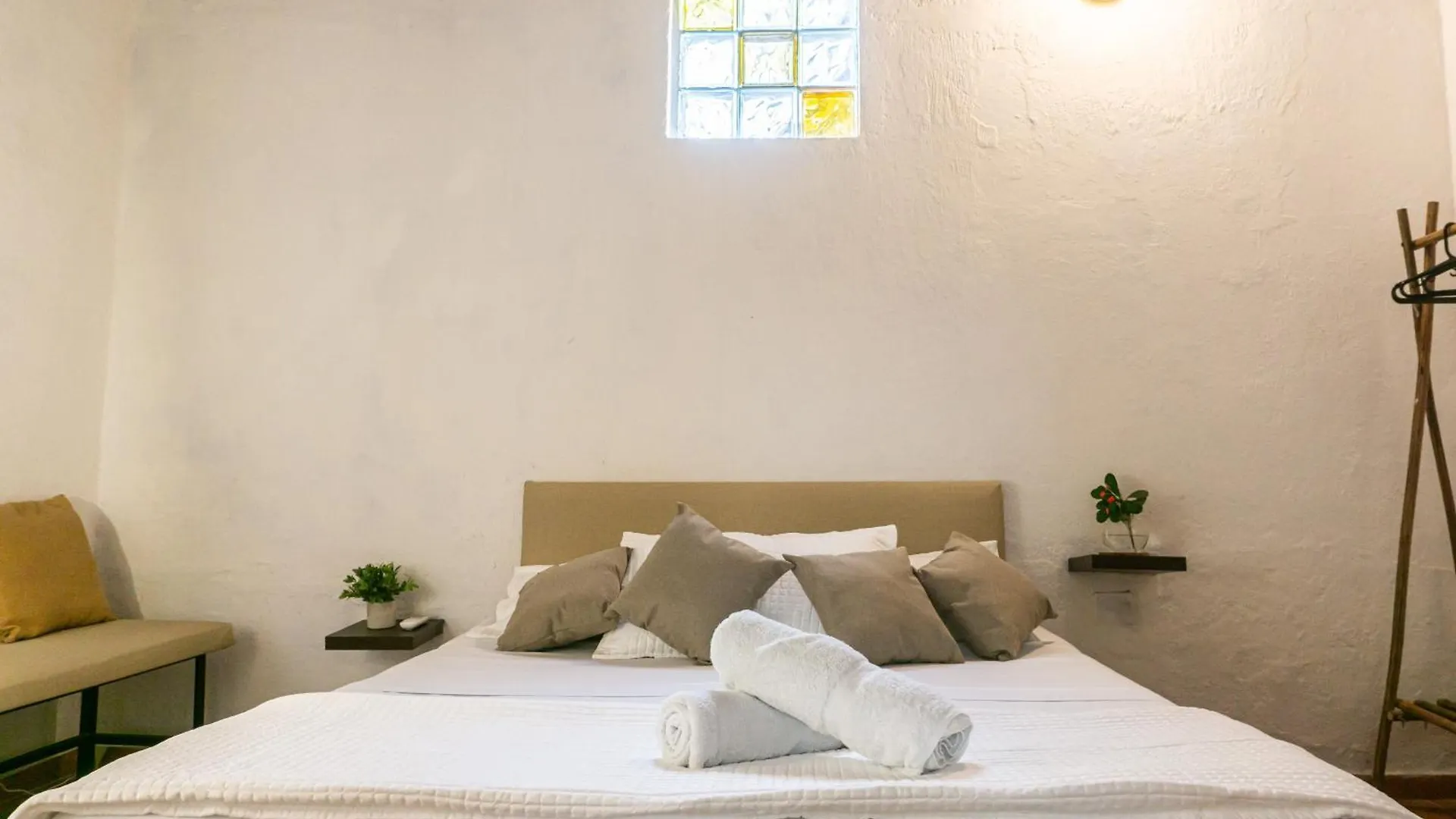 Maria Mulata Boutique Hotel Santa Marta  Santa Marta (Magdalena)