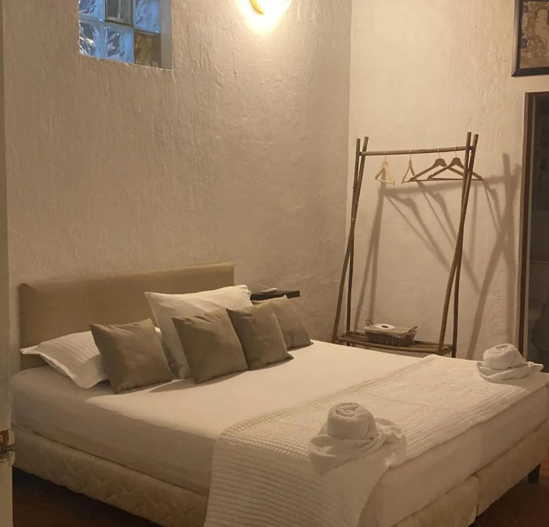 Maria Mulata Boutique Hotel Santa Marta  Colombie