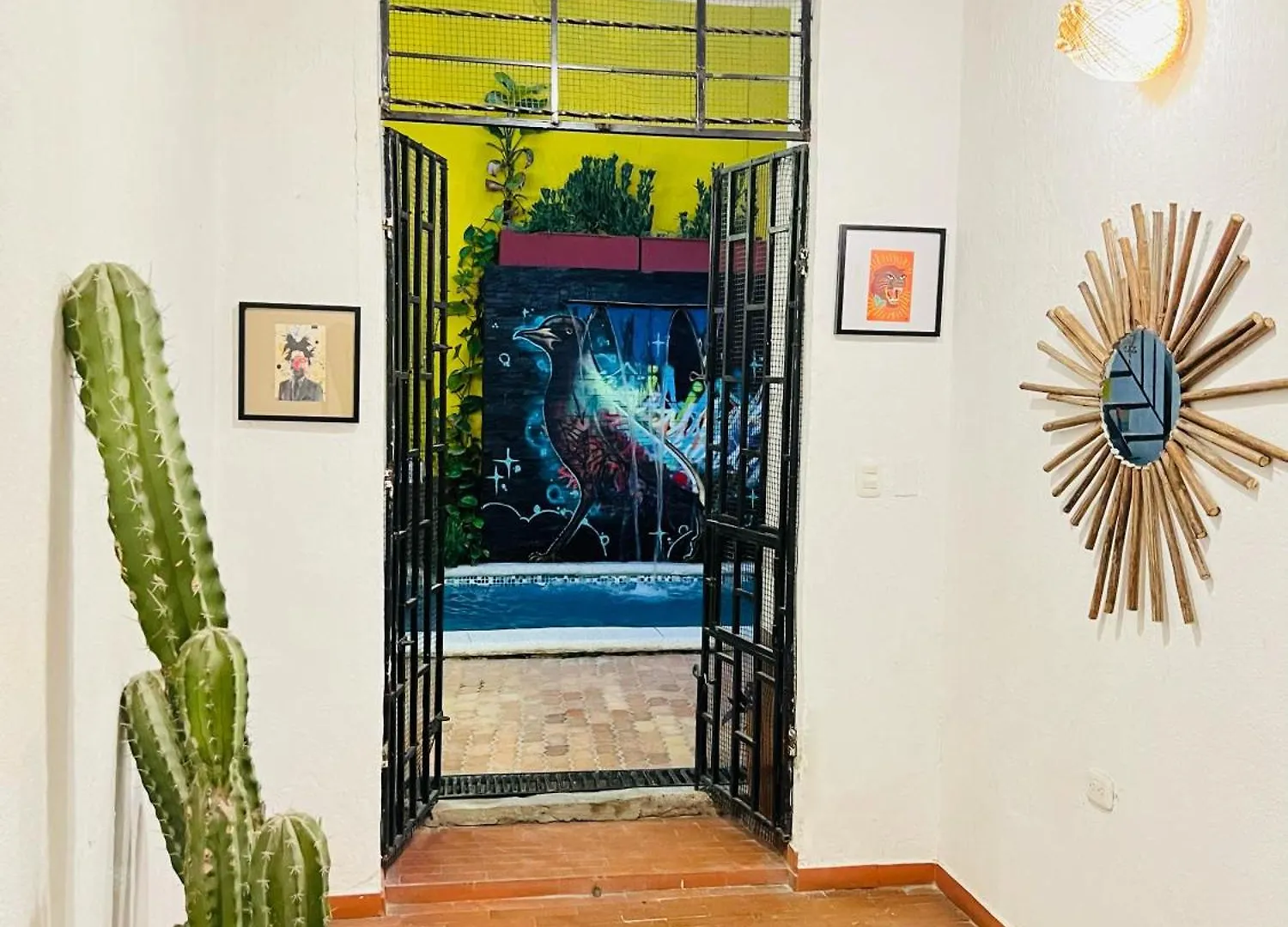 Maria Mulata Boutique Hotel Santa Marta